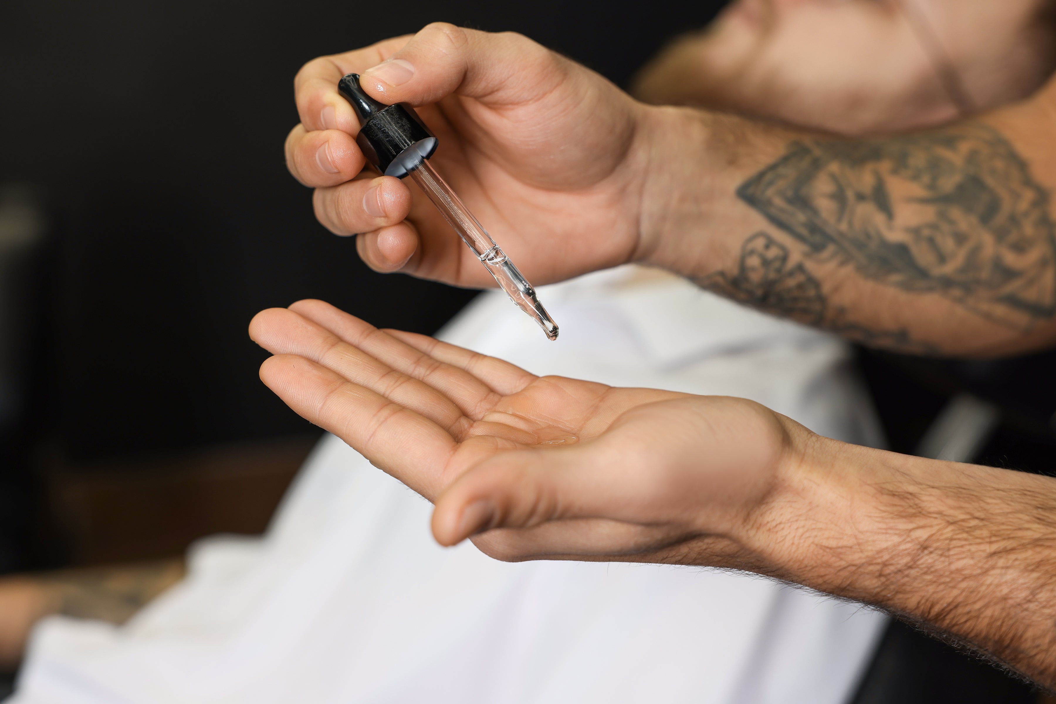 The Best Beard Oils
