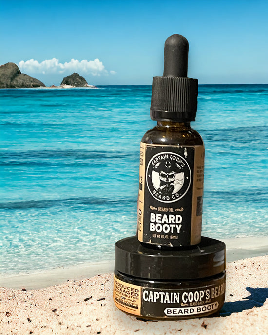 Beard Booty Bundle
