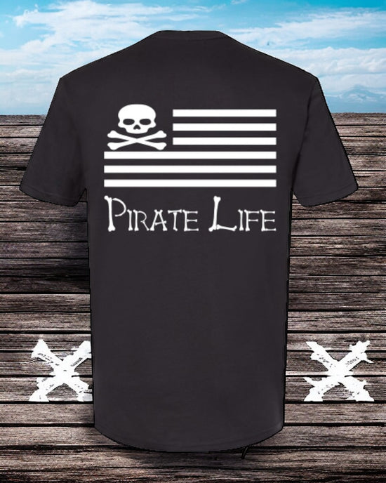 Pirate Life OG Men's Tee