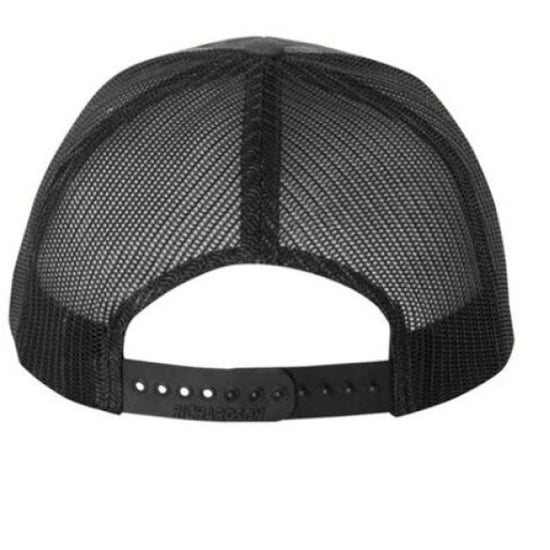 Kryptek Typhon/ Black - BACK