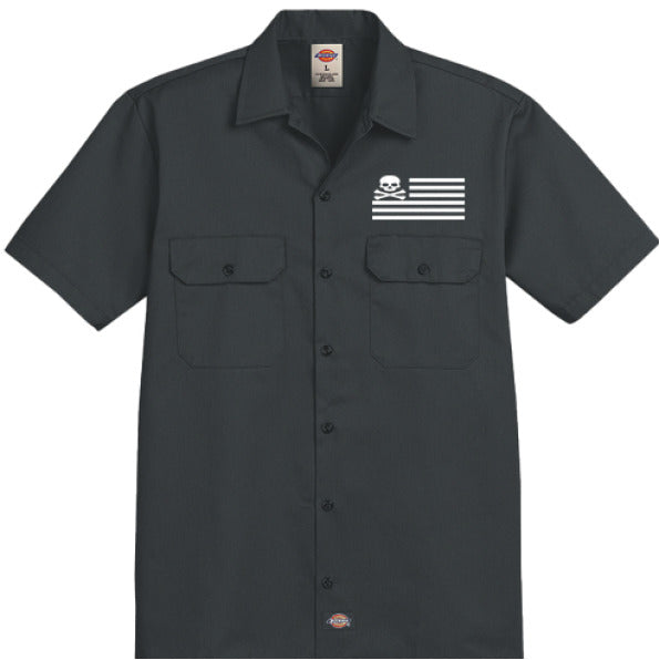 CHARCOAL - FRONT