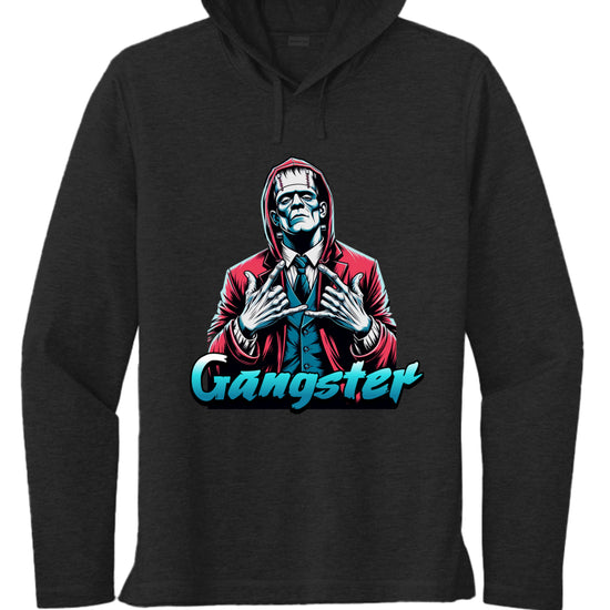 Black Triad So - FRONT