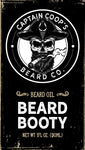Beard Booty - Beard Oil