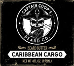 Caribbean Cargo - Beard Butter