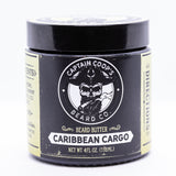 Caribbean Cargo - Beard Butter